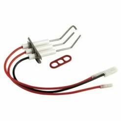 Meilleure affaire ✨ Électrode Allumage Ionisation CD20 Après 05 - FRISQUET : F3AA40839 🎉