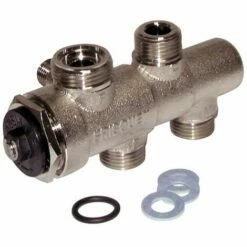 Meilleure affaire 👍 Régulateur Thermostatique RTA - Après 00 - FRISQUET : F3AA40532 👏