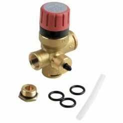 Tout neuf 🤩 Soupape 2000 3B Purg. Auto - Après 00 - FRISQUET : F3AA40533 🔔