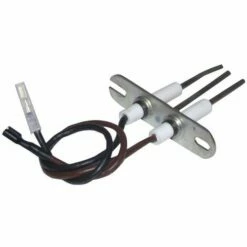 Nouveau 🔔 Électrode / Sonde - FRISQUET : F3AA40669 💯