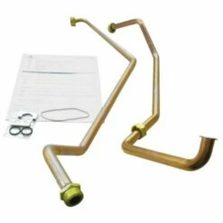 Budget 🎉 FRISQUET Tubes 2 Circuit Mh Cd20 😍