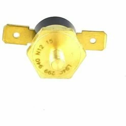 Meilleur prix 🎉 Securite De Surchauffe 94°c F3aa40157 Pour Chaudiere Frisquet 🥰