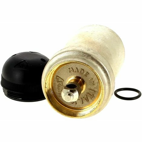 Grosses soldes 😉 Purgeur Automatique 3/8'' F3aa40121 Pour Chaudiere Frisquet ⭐ 1 Grosses soldes 😉 Purgeur Automatique 3/8'' F3aa40121 Pour Chaudiere Frisquet ⭐