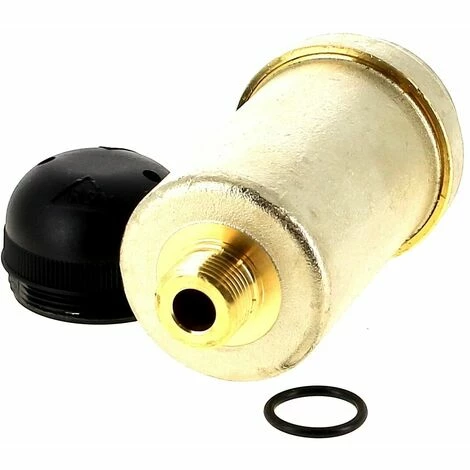 Grosses soldes 😉 Purgeur Automatique 3/8'' F3aa40121 Pour Chaudiere Frisquet ⭐ 2 Grosses soldes 😉 Purgeur Automatique 3/8'' F3aa40121 Pour Chaudiere Frisquet ⭐ – Image 2