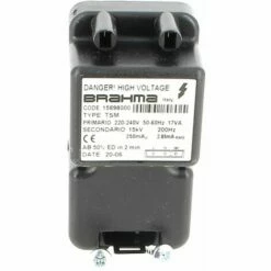 De gros 👏 Transformateur Allumage F3aa40848 Pour Chaudiere Frisquet 🌟