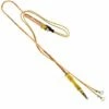 Vente flash ⌛ Thermocouple A Derivation F3aa40049 Pour Chaudiere Frisquet ⌛