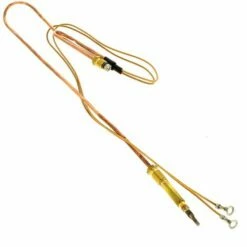 Vente flash ⌛ Thermocouple A Derivation F3aa40049 Pour Chaudiere Frisquet ⌛