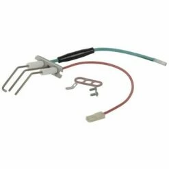 Budget ⌛ Électrode Allumage & Ionisation Après 10 - FRISQUET : F3AA41132 ✨