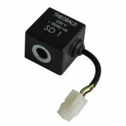 Bon marché 😍 Bobine Ev Modulante Bic 01.05- - FRISQUET : F3AA40658 🤩