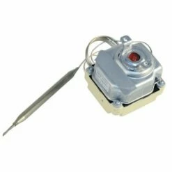 Le moins cher 🎉 Thermostat 2 Voies Hc 96.03- à 07 - FRISQUET : F3AA40354 ⭐