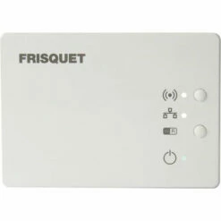 Coupon 🎉 Accessoire BOX FRISQUET CONNECT 16.46 Ref. F3AA41484 ✔️