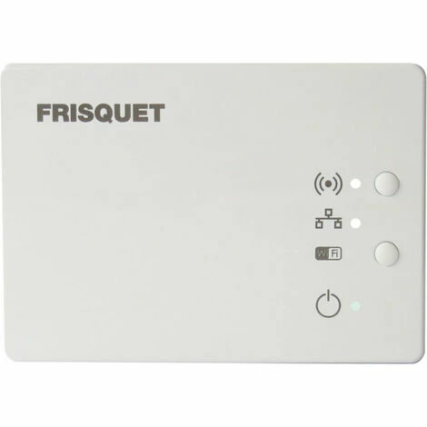 Coupon 🎉 Accessoire BOX FRISQUET CONNECT 16.46 Ref. F3AA41484 ✔️ 1 Coupon 🎉 Accessoire BOX FRISQUET CONNECT 16.46 Ref. F3AA41484 ✔️