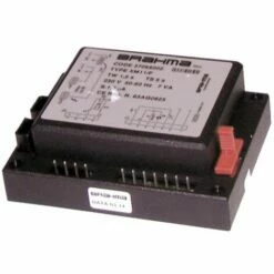 Grosses soldes 👏 Boîtier Allumage SAUF VENTOUSE - FRISQUET : F3AA40364 ✔️