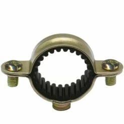 Les meilleures critiques de 🌟 Collier Simple Iso Pas De 7x150 Ø12 Boite De 100 ING Fixations ⌛