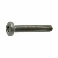 Remise 🎉 Vis Métaux Tête Ronde 6x57 Boite De 100 ING Fixations 😀