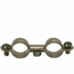 Les meilleures critiques de 😉 Collier Double Pas De 7x150 Ø28 Boite De 25 ING Fixations 🛒