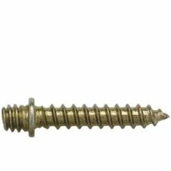 Meilleur prix 👏 INGFIXATIONS Patte à Vis Bois Lg 40 Pas De 7x150 Boite De 100 ING Fixations 🔔