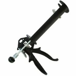 Acheter ✨ Pistolet Manuel Robuste 410ml ING Fixations ⭐