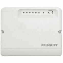 Coupon 🤩 FRISQUET Boitier Multi Radio F3aa41226 ⌛