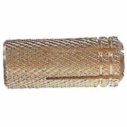 Tout neuf ⭐ ING FIXATIONS Cheville à Expansion Sans Frappe Réf A290060 🌟