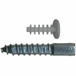 Budget ⭐ ING FIXATIONS Fixation Pour Asphalte Réf A273 - Boite De 50 🎁