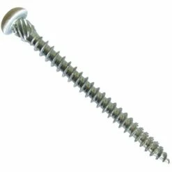 Bon marché ⭐ Boîte 100 Vis Top Tête Blanche 6 Pans 6x75 Menuiserie PVC Rénovation+Embout 6 Pans ING FIXATIONS - A443100 🧨