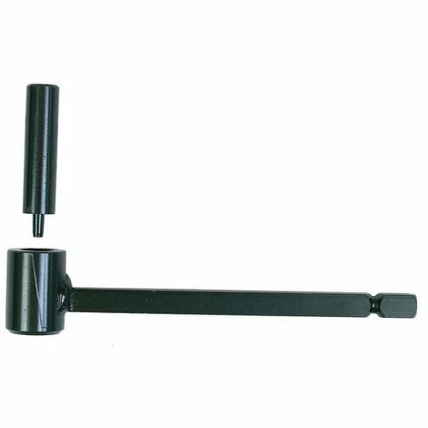 Coupon ⭐ Gond Béton Ø16 Cellulaire Cataphorèse Noir ING FIXATIONS - Queue Fer Carrée 10x150 - A000510 😍 2 Coupon ⭐ Gond Béton Ø16 Cellulaire Cataphorèse Noir ING FIXATIONS - Queue Fer Carrée 10x150 - A000510 😍 – Image 2