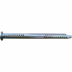 Top 10 😀 Boîte 32 Clous Résine ING FIXATIONS Fixation De Sécurité Sabot/équerre - A60100-32CAP+3RAL+3EMBOUTS 😀 -Outlet FRISQUET Store 5891476 3