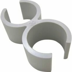 Promo 🔥 FIXATION DE TUBE IRL FAST-RING GRIS ING Ø16 MM ING FIXATIONS A854010 😀