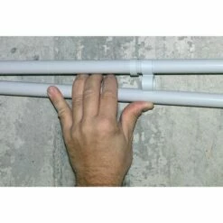 Promo 🔥 FIXATION DE TUBE IRL FAST-RING GRIS ING Ø16 MM ING FIXATIONS A854010 😀 -Outlet FRISQUET Store 64723732 3