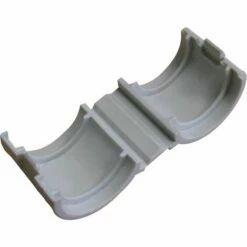 Le moins cher 🥰 ECO-RING GRIS ING Ø16 MM - 5 PIÈCES ING FIXATIONS A864310 ⌛