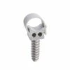 Budget 🥰 ING FIXATIONS FIX-RING+ FIXATION POUR TUBE D16 - BOITE DE 100 - A311000 👏