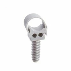 Budget 🥰 ING FIXATIONS FIX-RING+ FIXATION POUR TUBE D16 - BOITE DE 100 - A311000 👏
