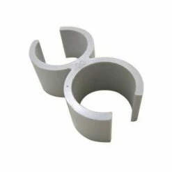 Meilleure affaire ❤️ ING FIXATIONS FAST-RING ATTACHE POUR FIXATION TUBE D20 - BOITE DE 100 - A312150 😍