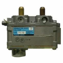 Coupon 🥰 Bloc Gaz DN 2000, FRISQUET, Ref.F3AA40508 - Besoin D'Habitat ✨