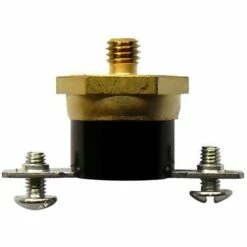 Vente flash 👍 Sécurité Surchauffe 94°C Réf. F3AA40076 FRISQUET, Sécurité De Surchauffe 👍