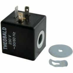 Les meilleures critiques de 👏 Bobine D'électrovanne Gaz Avec Clips EV Pour Bloc TK25 Réf. F3AA40159 FRISQUET, Bobine D'électrovanne, EV Bloc TK25 🧨