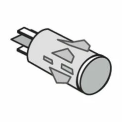 Top 10 😉 Voyant Vert HV Réf. F3AA40278 FRISQUET, Voyant, Vert 🎉