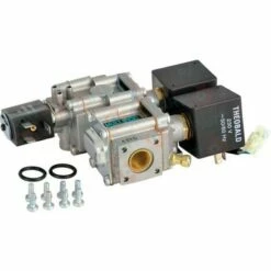 Promo 🌟 Bloc Gaz BICERAME Réf. F3AA40660 FRISQUET, Bloc Gaz 🎁