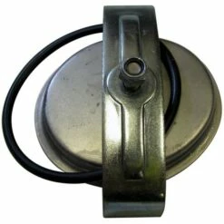 Budget 🧨 Trappe Complète Ballon à Vidange Réf 415330 FRISQUET, Trappe Complète Ballon à Vidange ❤️