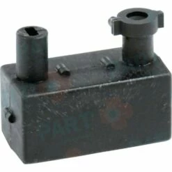 De gros 😀 Condenseur HV Réf. 440266 FRISQUET, Condensateur 🤩