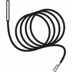 Budget 🔥 Sonde Extérieure (RIF 2000/5000) Réf 440356 FRISQUET, Sonde Extérieure, SC31 👏