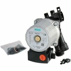 Meilleur prix 🎉 Circulateur 15/5-3 BTC Réf F3AA40665 FRISQUET, Circulateur ❤️