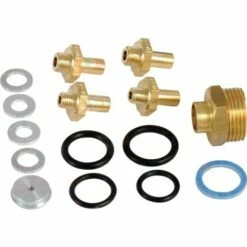 Meilleure vente ✔️ Transformation Gaz HM/HC23 Propane 2000 Réf. F3AA40470 FRISQUET, Transformateur Gaz Propane, HM/HC23 ✔️