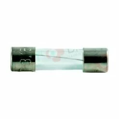 Coupon 🎁 Lot De Fusible Par 5 Réf. F3AA41212 FRISQUET, Fusible, 5 🛒