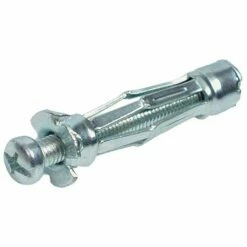 Offres 🎁 ING FIXATIONS Cheville Métallique à Expansion Réf A5061 ❤️