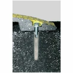 Tout neuf 🤩 ING FIXATIONS Fixation Pour Asphalte Réf A273 👍 -Outlet FRISQUET Store 67661502 3