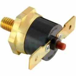 Promo 🧨 Securite Surchauffe 220V 94�C, FRISQUET Ref. F3AA40157 - Besoin D'Habitat 👏