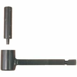 Meilleure vente ❤️ Sac 2 Gonds De Portail à Sceller 16X160 Matériaux Pleins - ING FIXATIONS - A856420 😀