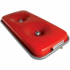 De gros ✨ Vase D'expansion Rectangulaire 16L Réf. 410046 FRISQUET, Vase D'expansion, 16 🔥